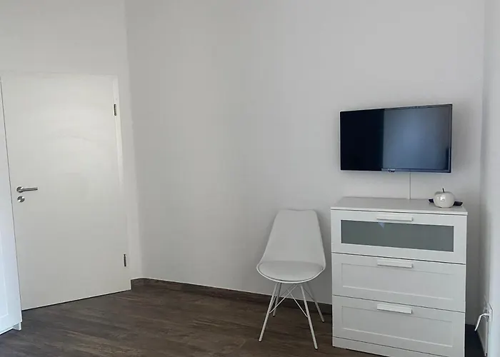 Monteurzimmer In Bielefeld - Mitte