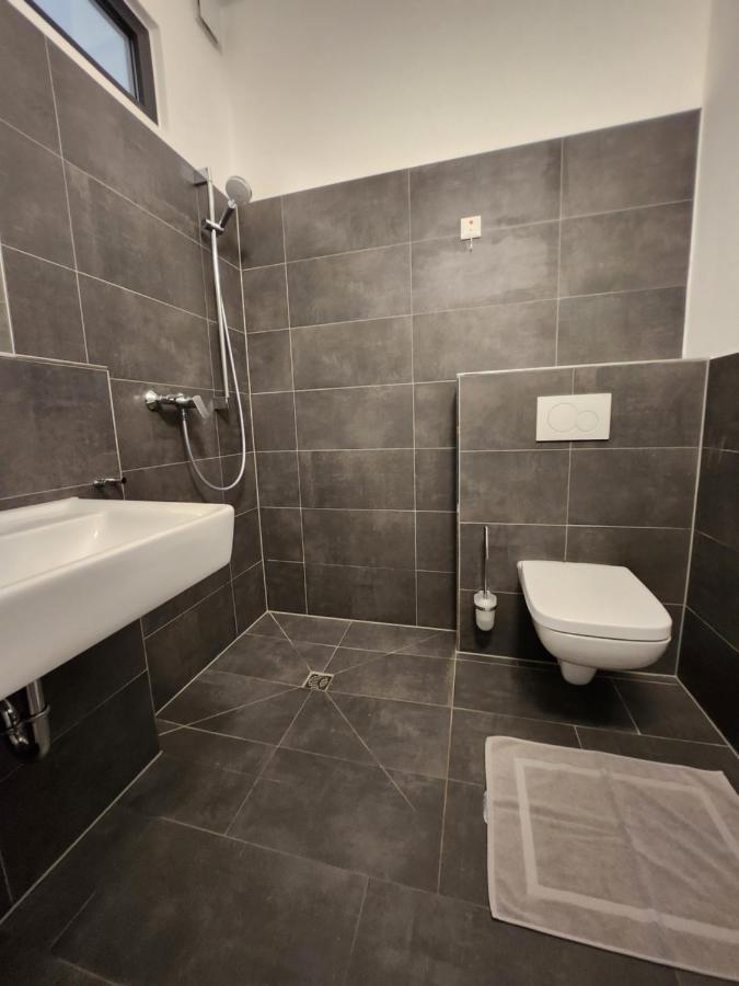 Monteurzimmer In - Mitte Bielefeld