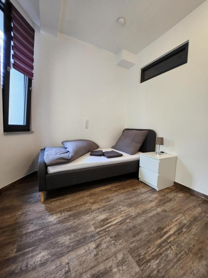 Lejlighed Monteurzimmer In - Mitte *