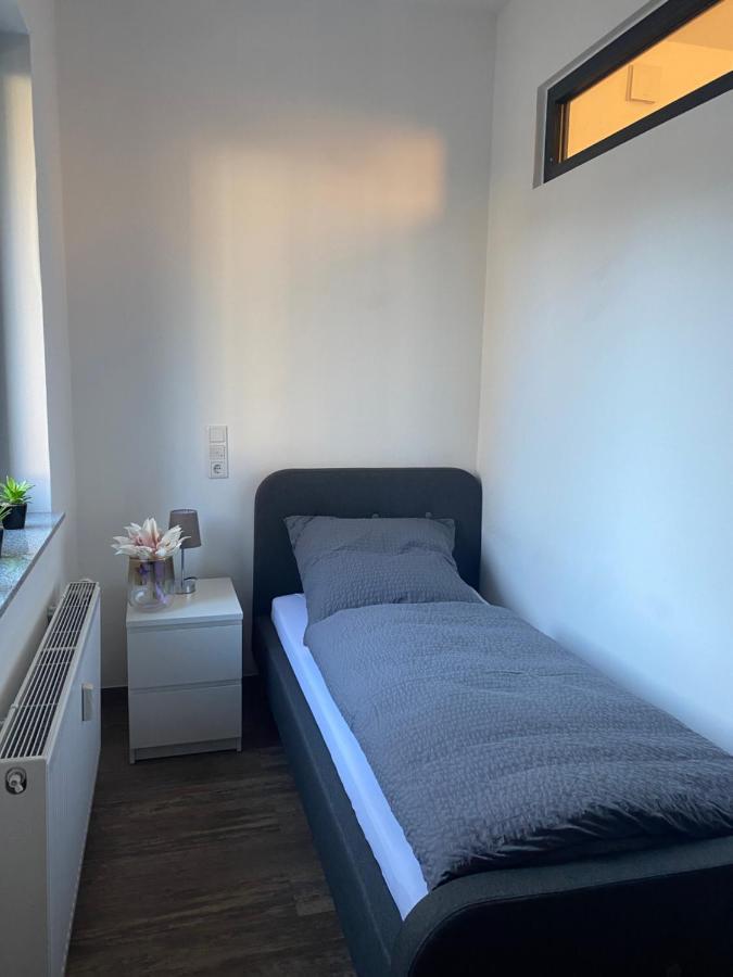 Apartment Monteurzimmer In - Mitte Bielefeld