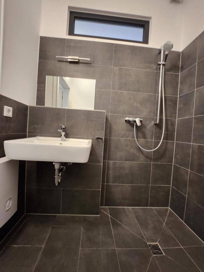Apartment Monteurzimmer In - Mitte Bielefeld