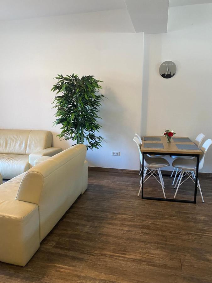 Apartment Monteurzimmer In - Mitte *