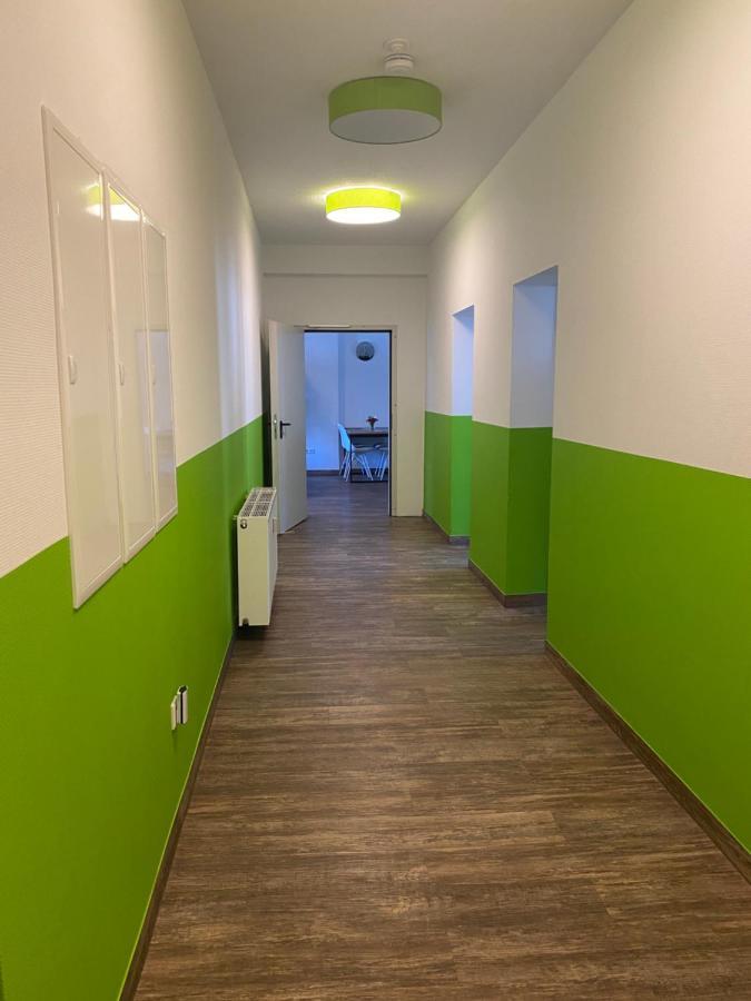 Monteurzimmer In - Mitte *