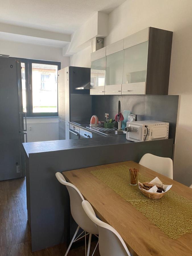 Apartment Monteurzimmer In - Mitte *