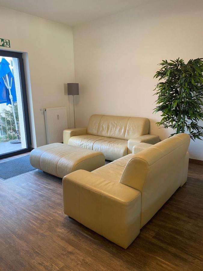 Monteurzimmer In - Mitte Lejlighed Bielefeld