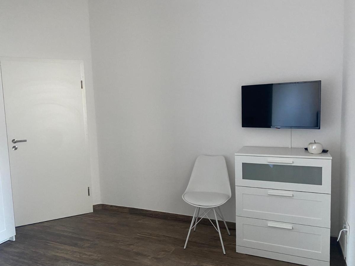 Monteurzimmer In - Mitte Bielefeld