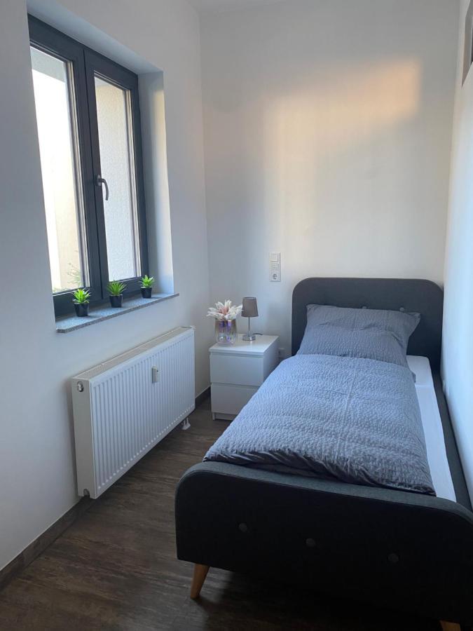Monteurzimmer In - Mitte Apartment