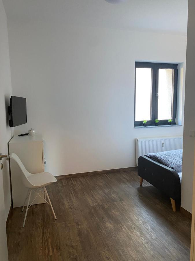 Monteurzimmer In - Mitte *
