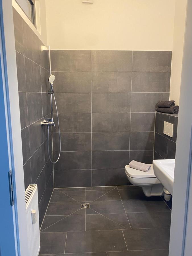 Monteurzimmer In - Mitte Apartment *