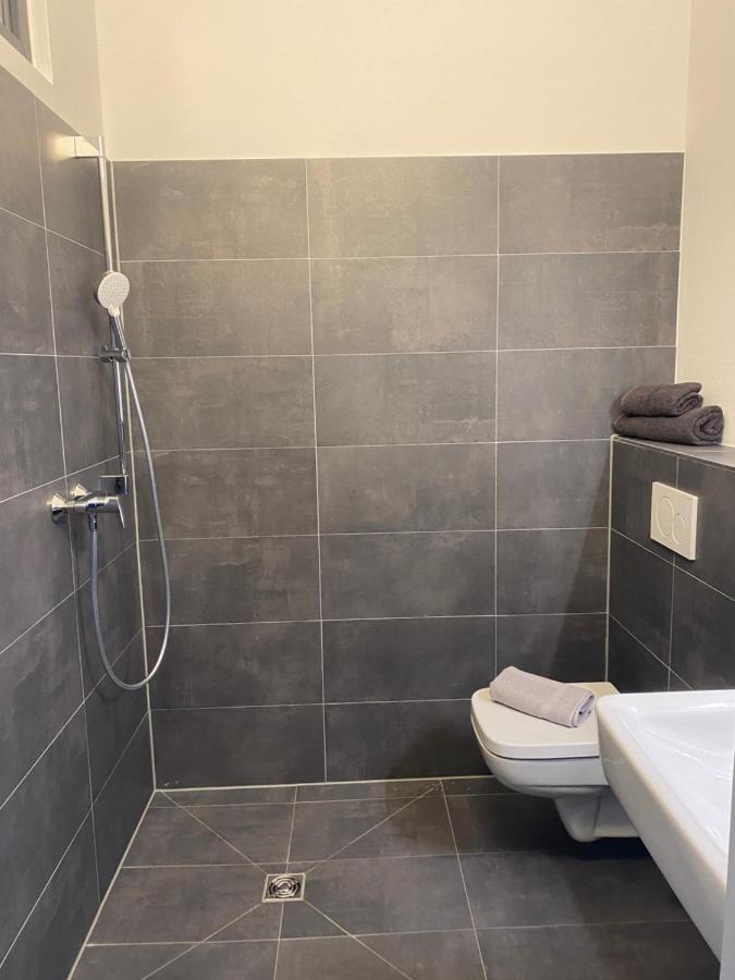 Apartment Monteurzimmer In - Mitte Bielefeld