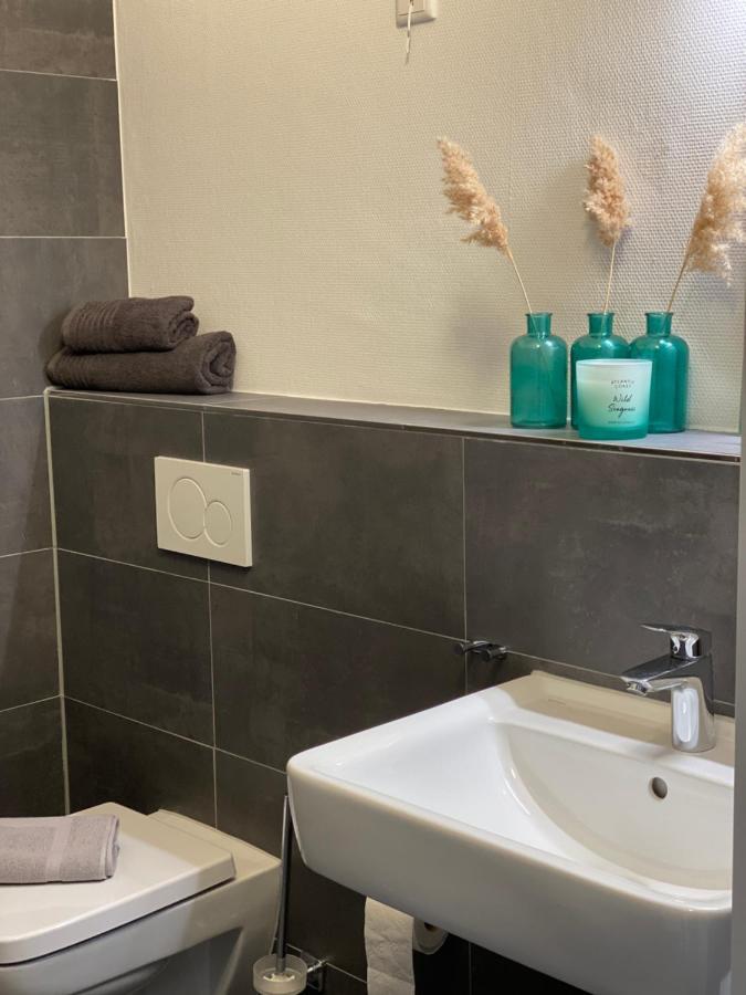 Apartment Monteurzimmer In - Mitte *