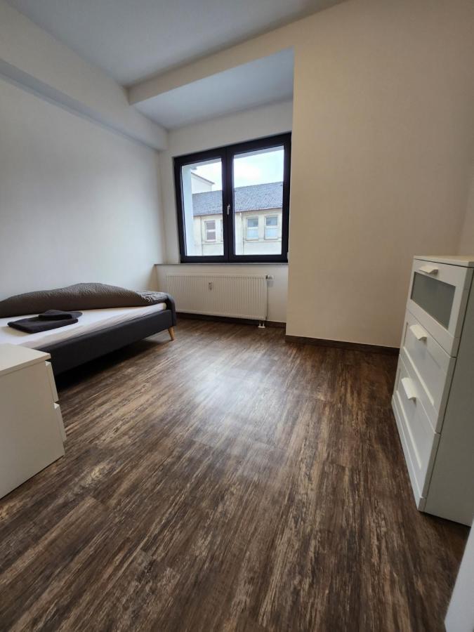 Lejlighed Monteurzimmer In - Mitte Bielefeld