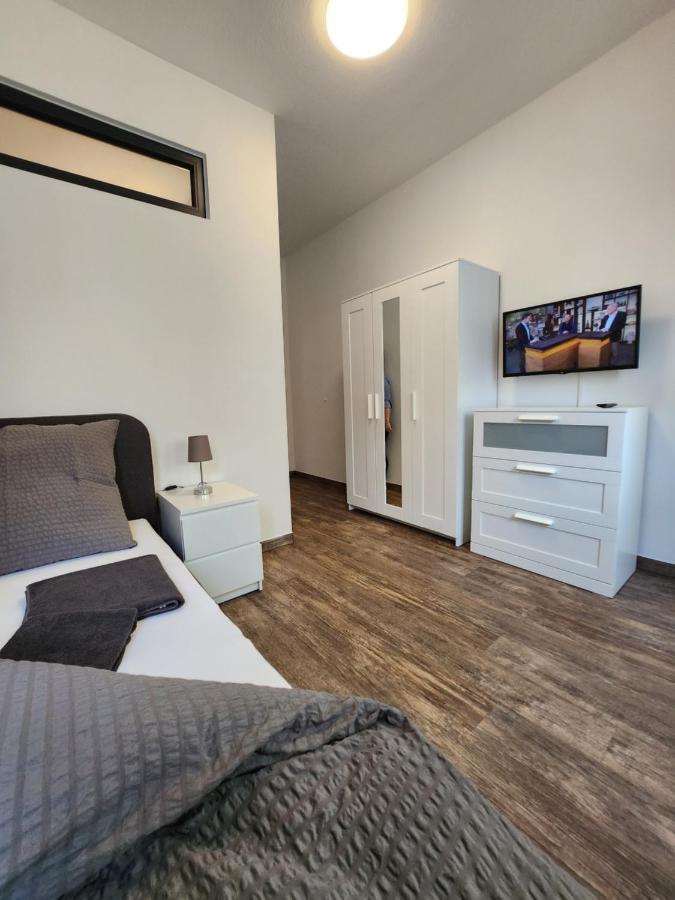 Monteurzimmer In - Mitte Apartment Bielefeld