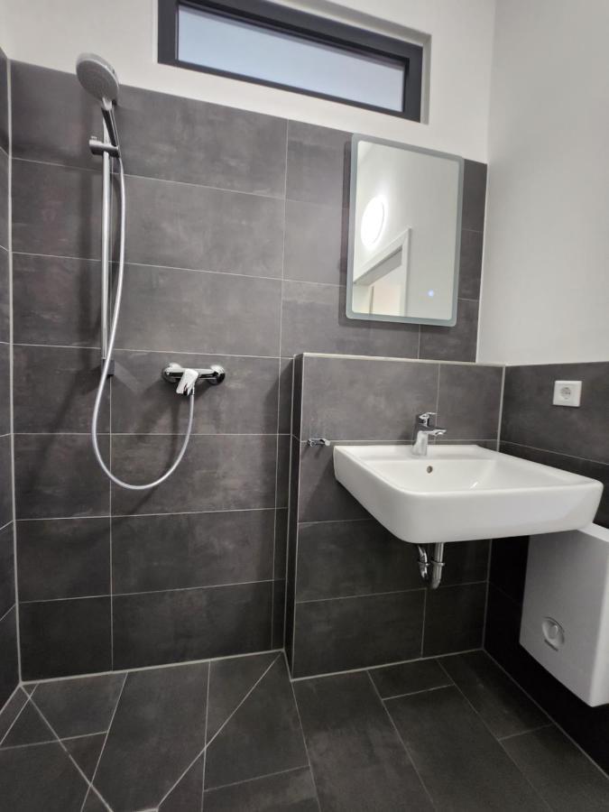 Apartment Monteurzimmer In - Mitte Bielefeld