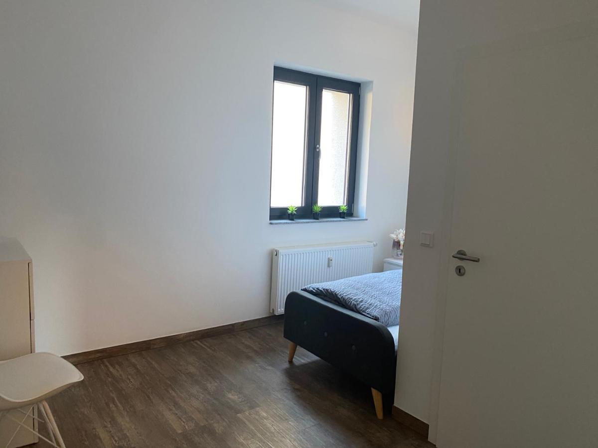 Apartment Monteurzimmer In - Mitte