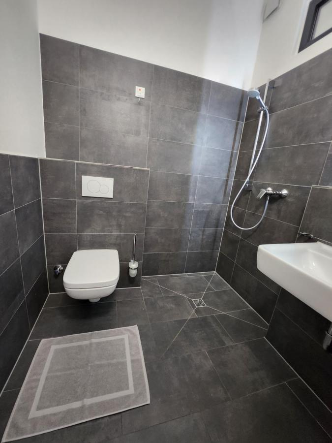 Monteurzimmer In - Mitte Apartment Bielefeld