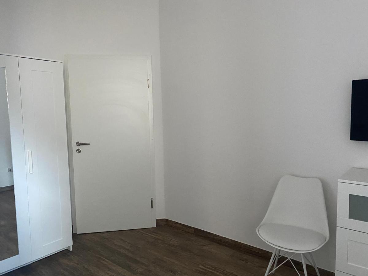 Monteurzimmer In - Mitte Apartment