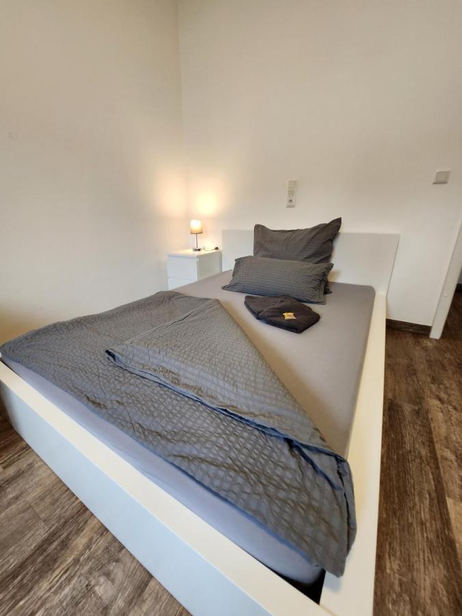 Monteurzimmer In - Mitte *