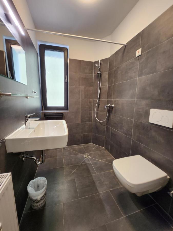 Lejlighed Monteurzimmer In - Mitte