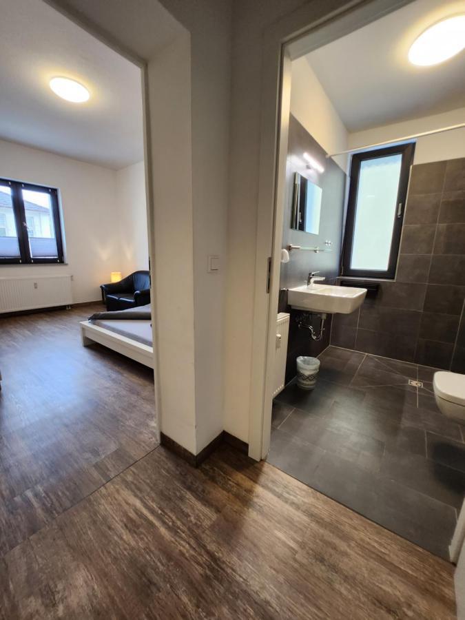 Monteurzimmer In - Mitte *