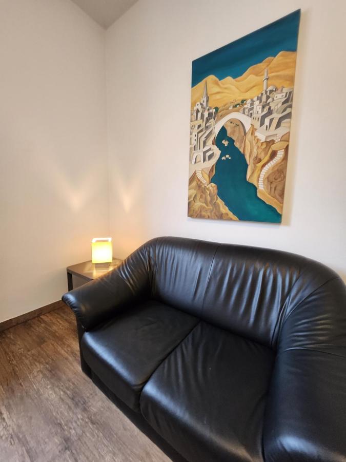 Monteurzimmer In - Mitte Bielefeld