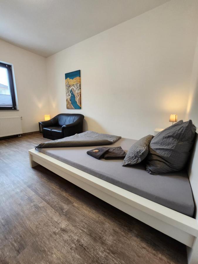 Monteurzimmer In - Mitte * Bielefeld
