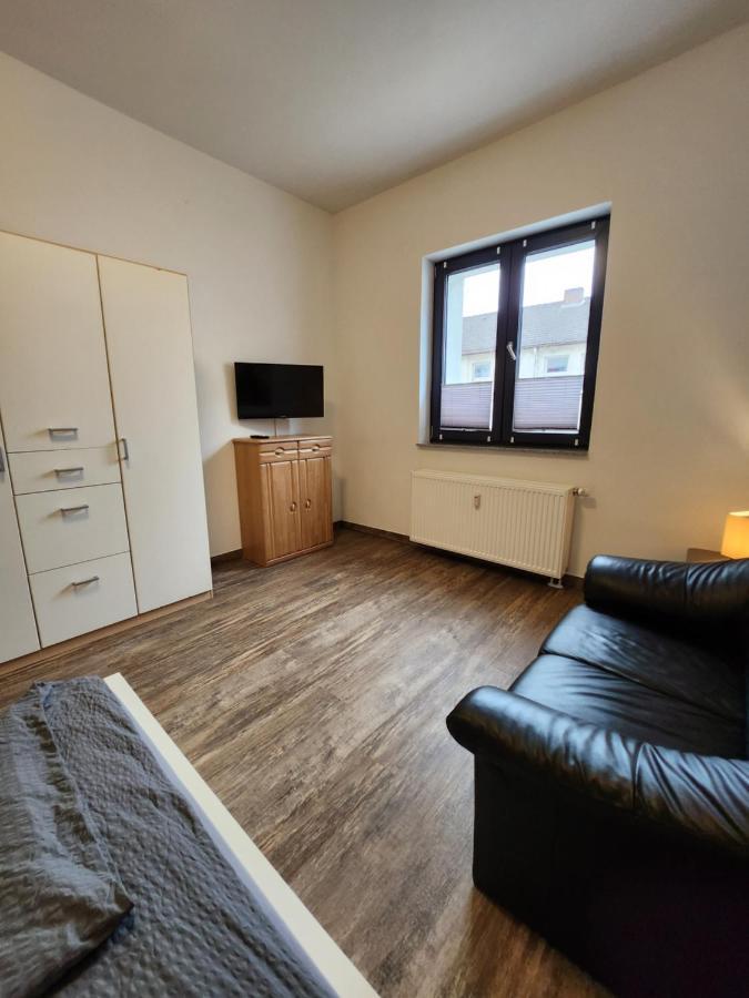 Monteurzimmer In - Mitte Bielefeld