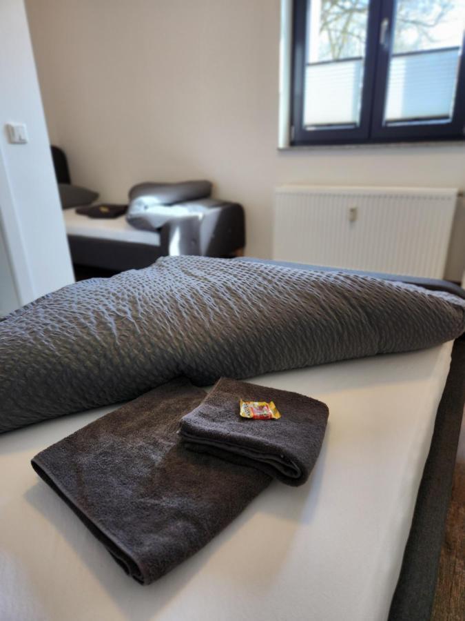 Monteurzimmer In - Mitte *