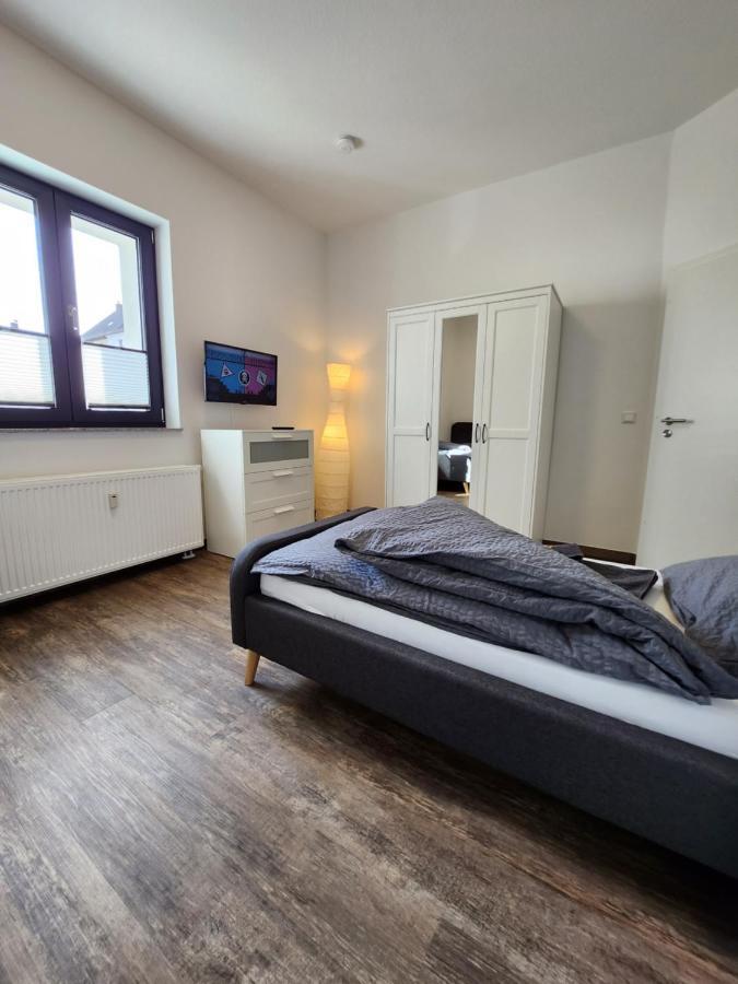 Monteurzimmer In - Mitte Bielefeld