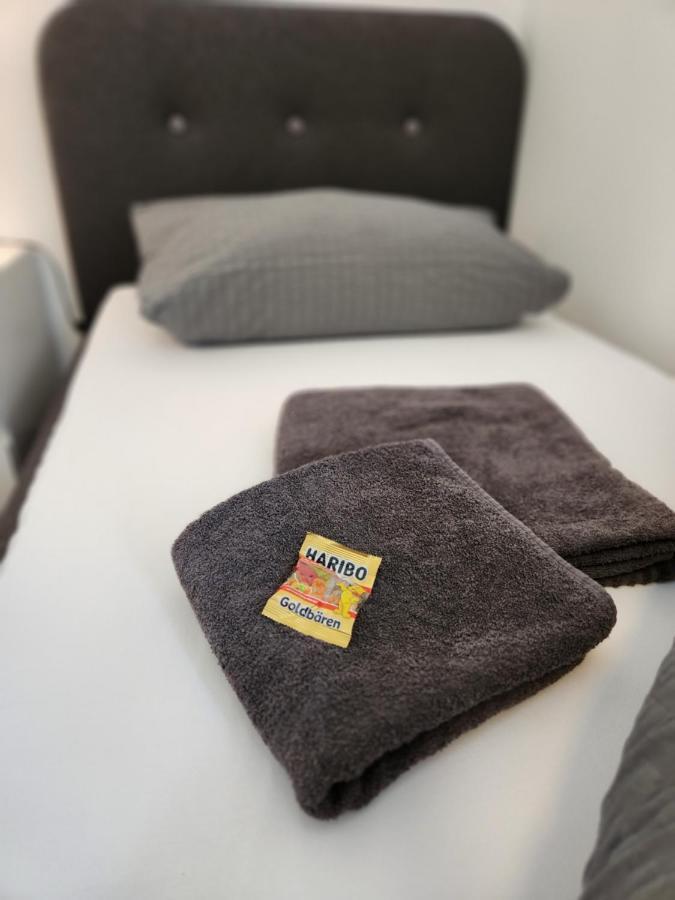 Monteurzimmer In - Mitte *