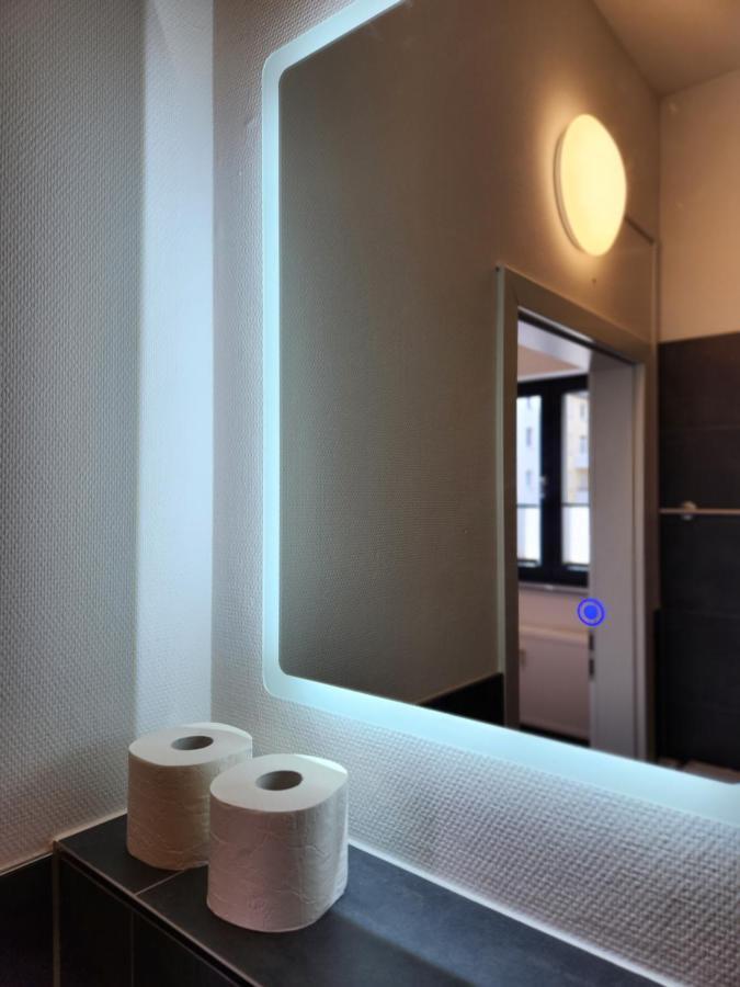 Monteurzimmer In - Mitte Apartment *