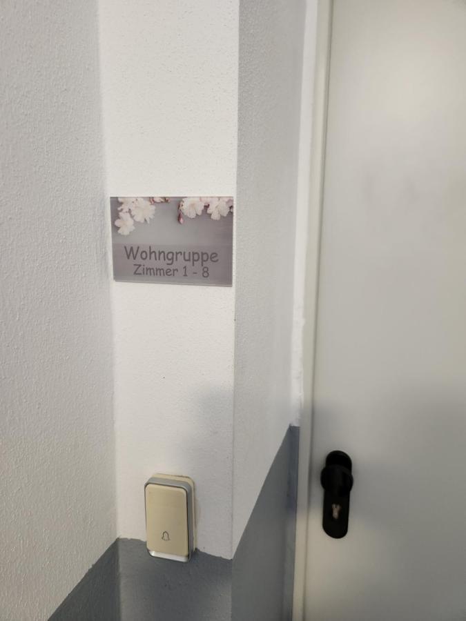 Monteurzimmer In - Mitte *