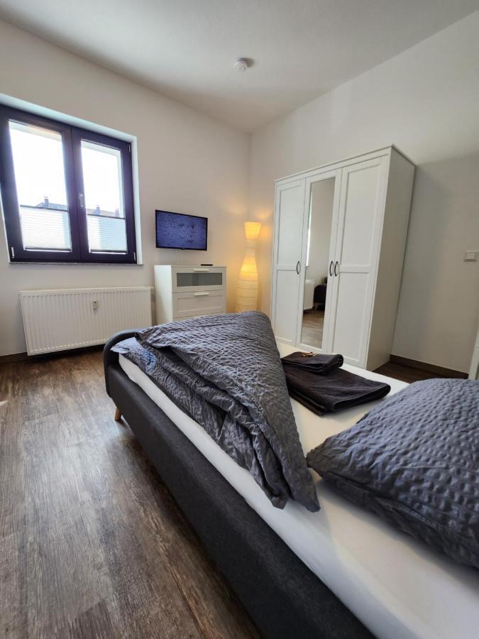 Monteurzimmer In - Mitte *