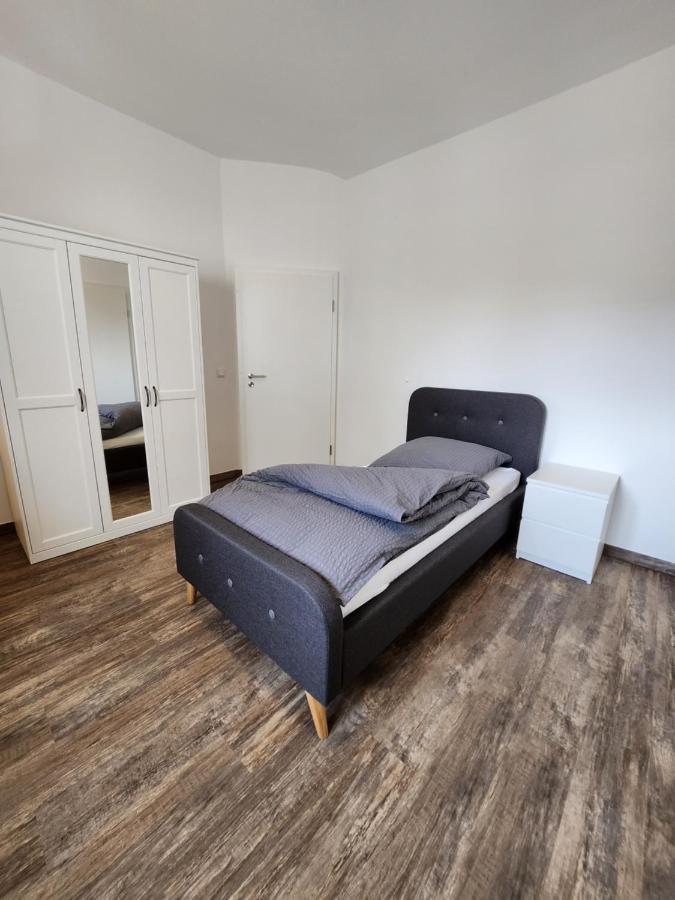 Apartment Monteurzimmer In - Mitte *