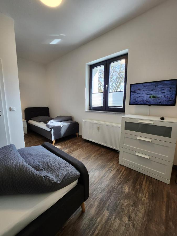 Monteurzimmer In - Mitte * Bielefeld