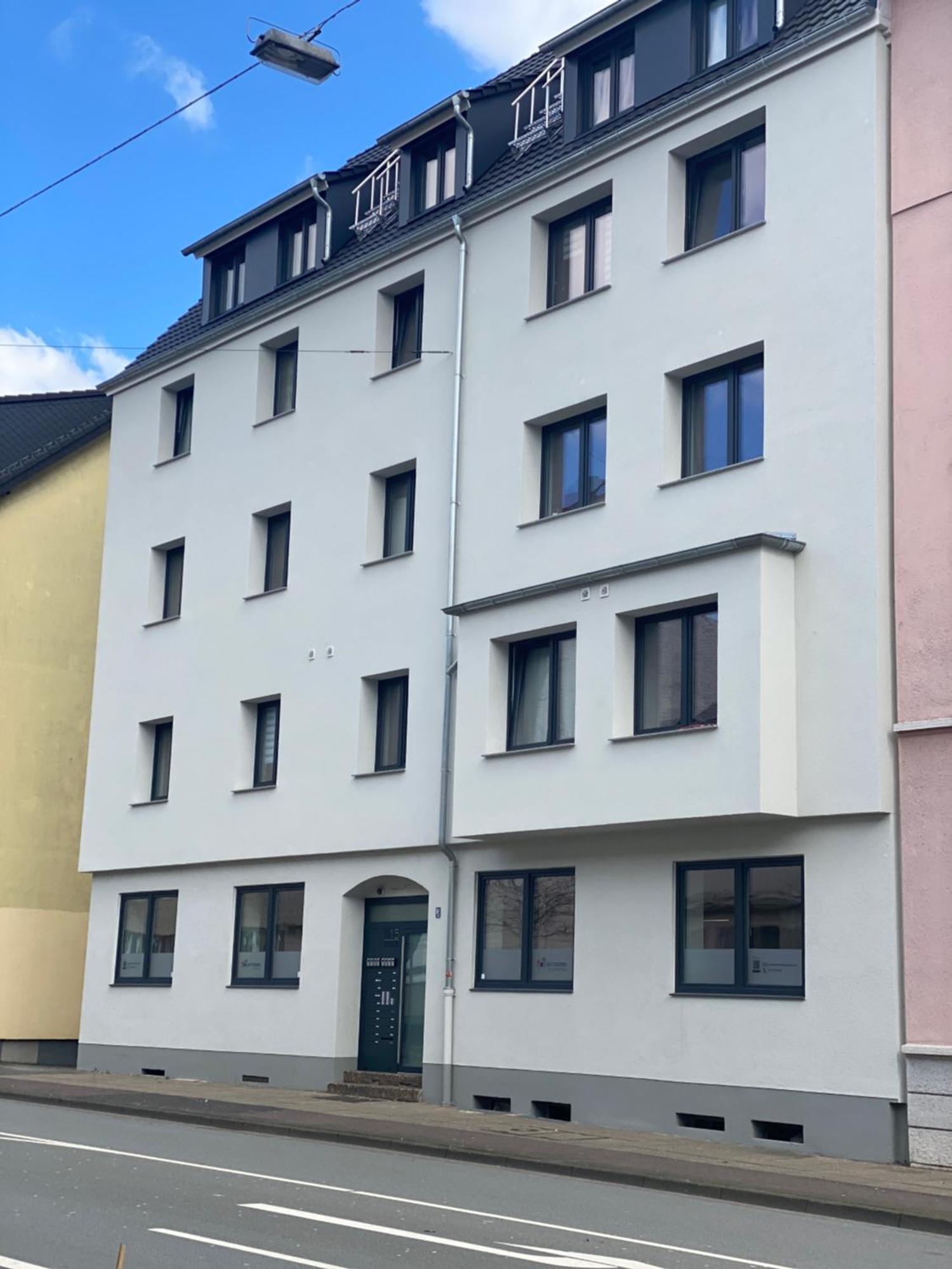 Monteurzimmer In - Mitte Apartment *