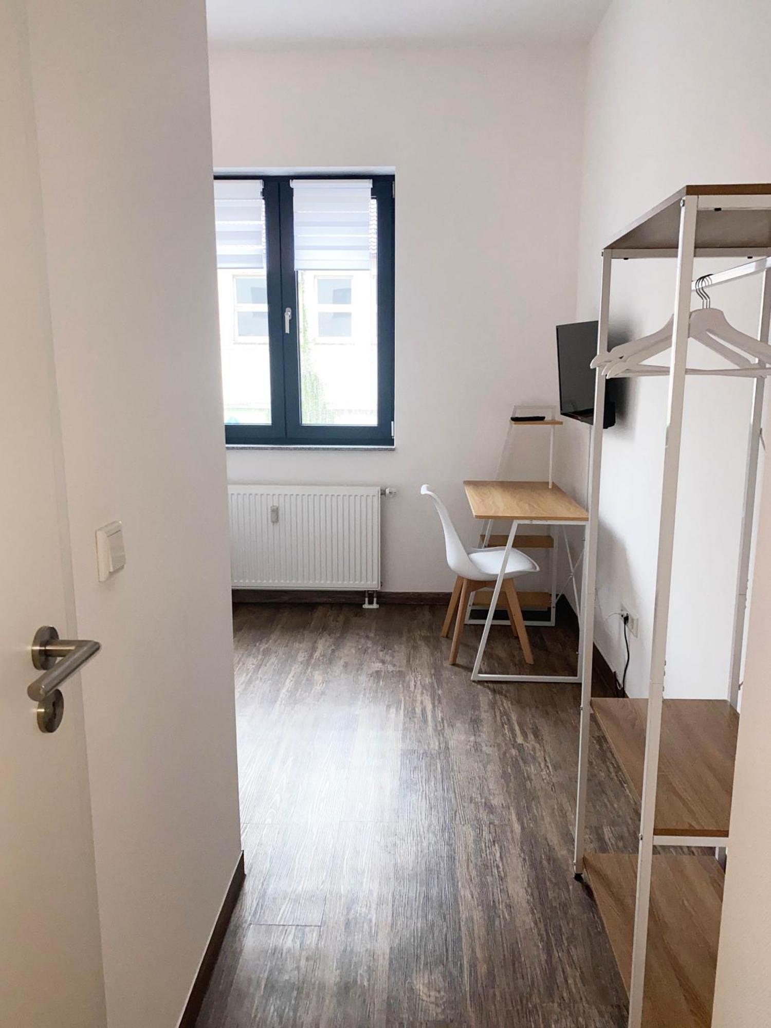 Monteurzimmer In - Mitte