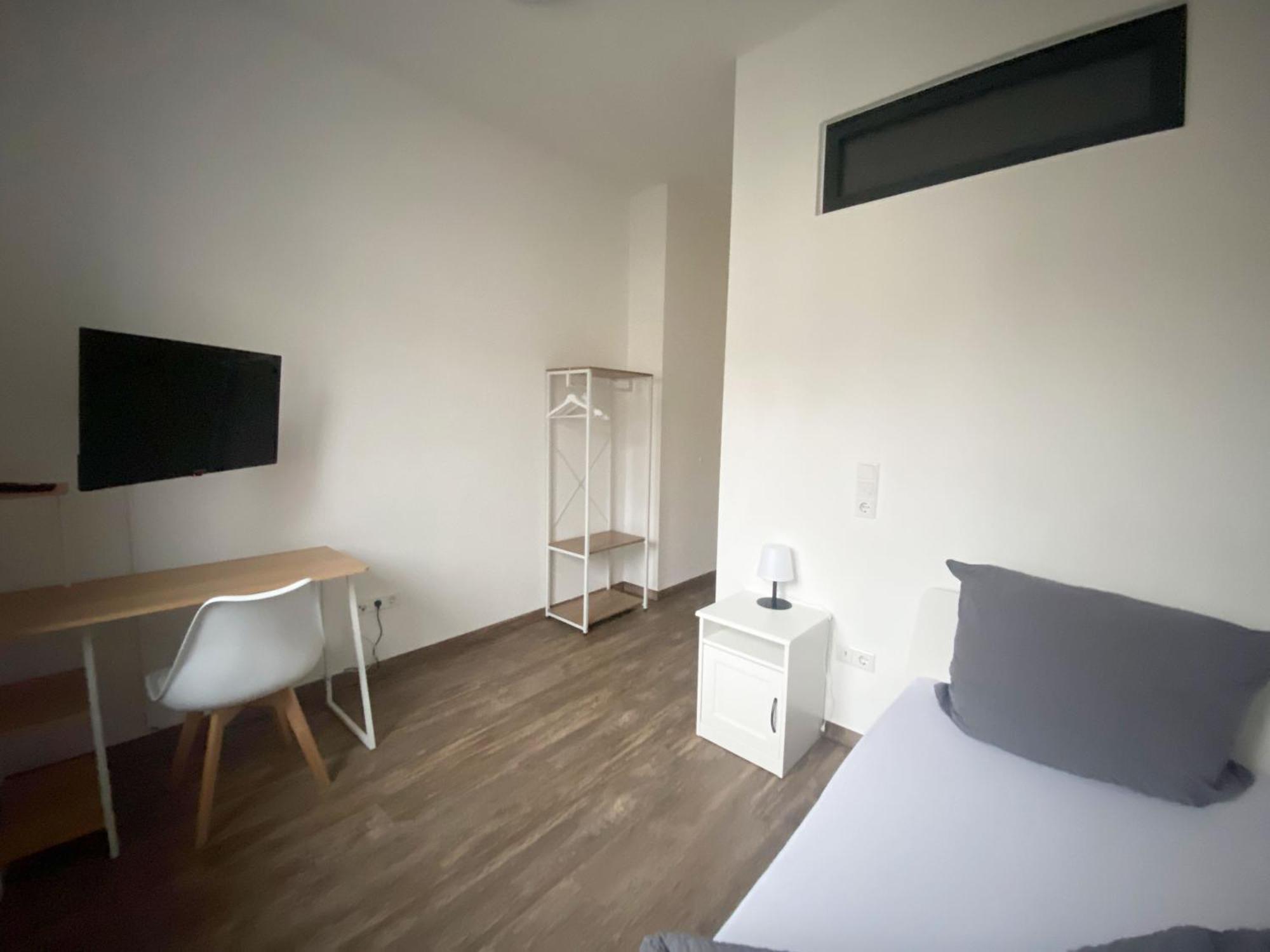 Monteurzimmer In - Mitte * Bielefeld