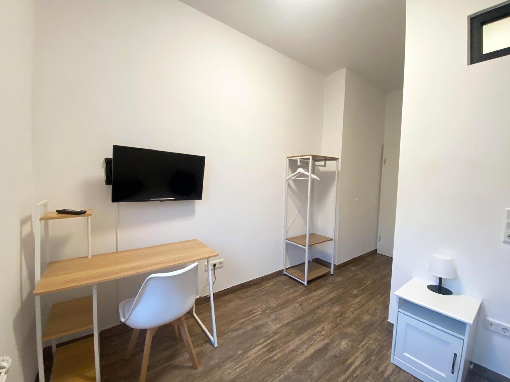 Monteurzimmer In - Mitte *