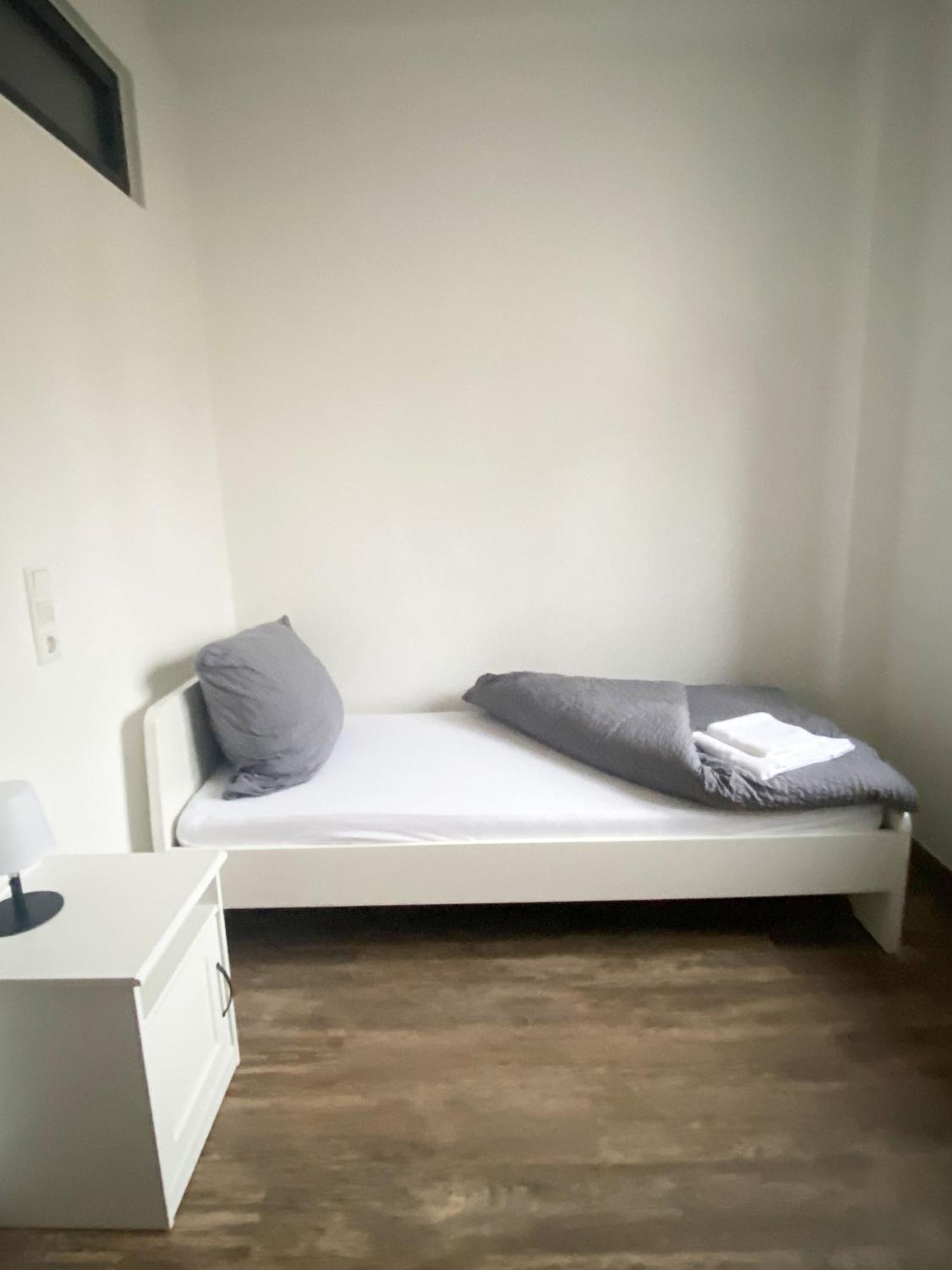 Monteurzimmer In - Mitte Apartment Bielefeld