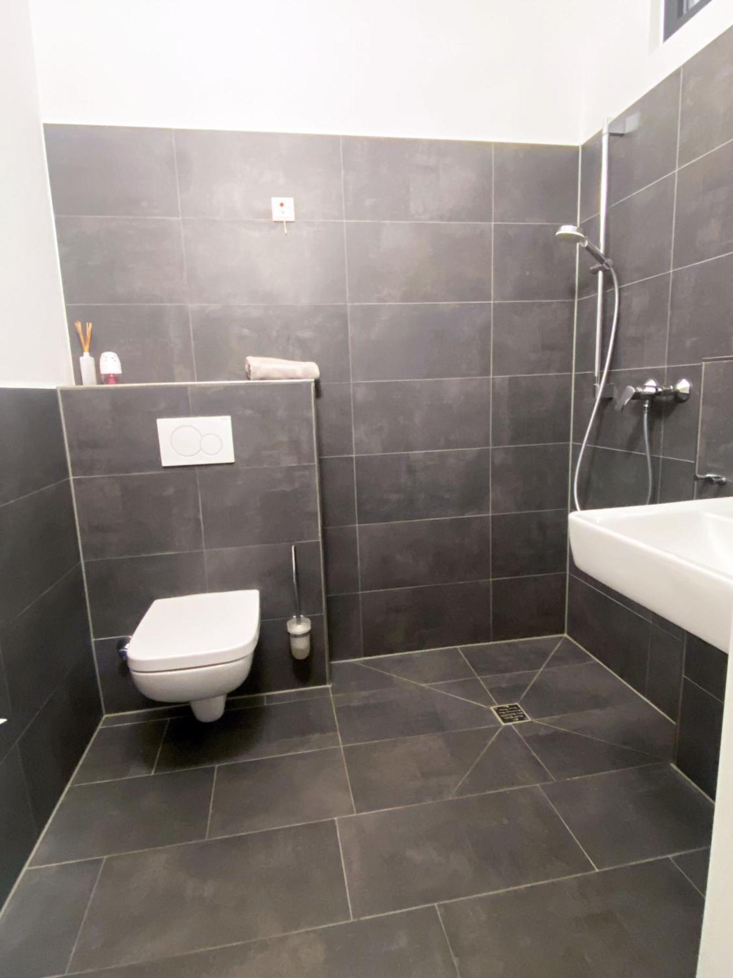 Monteurzimmer In - Mitte Apartment