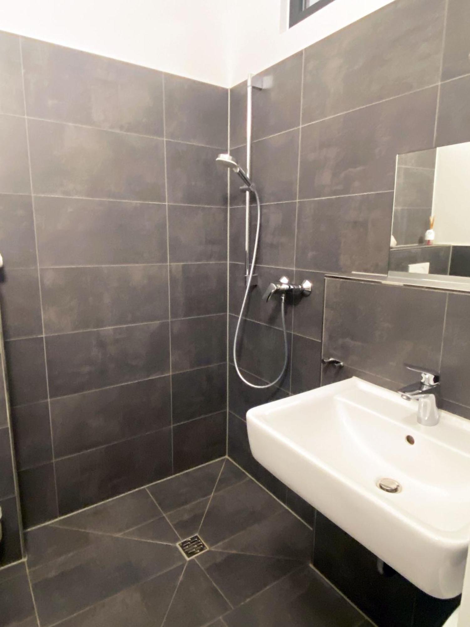 Lejlighed Monteurzimmer In - Mitte Bielefeld