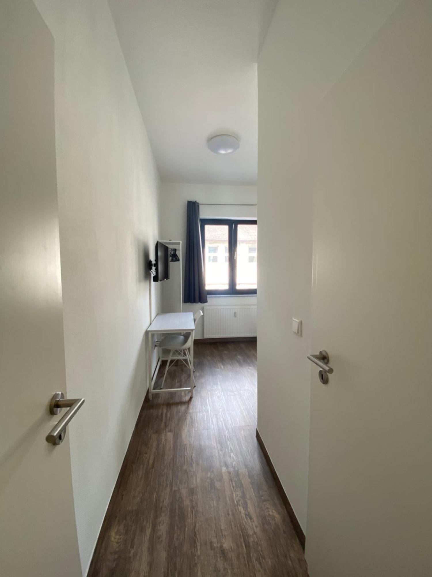 Apartment Monteurzimmer In - Mitte