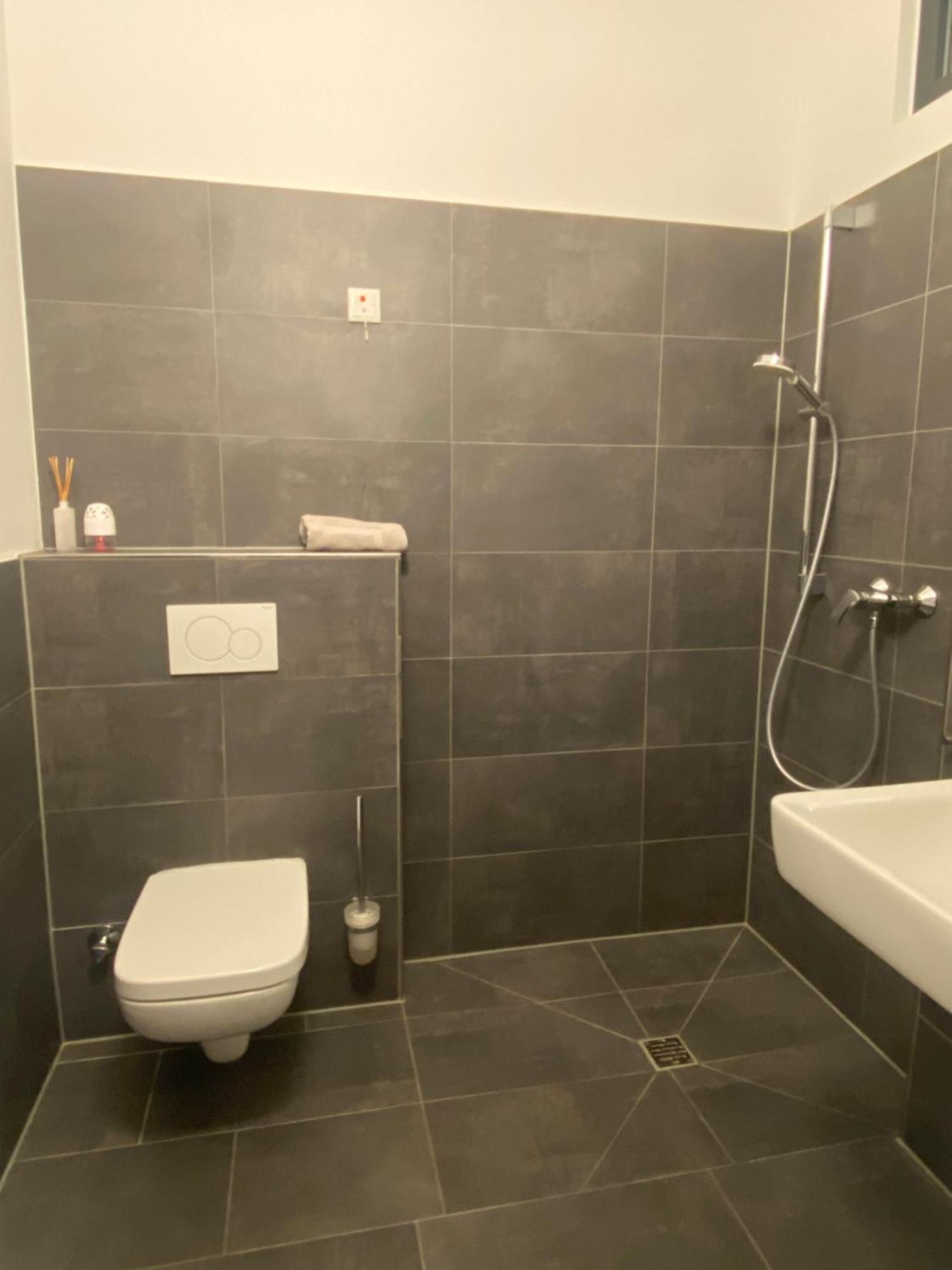 Monteurzimmer In - Mitte Apartment Bielefeld