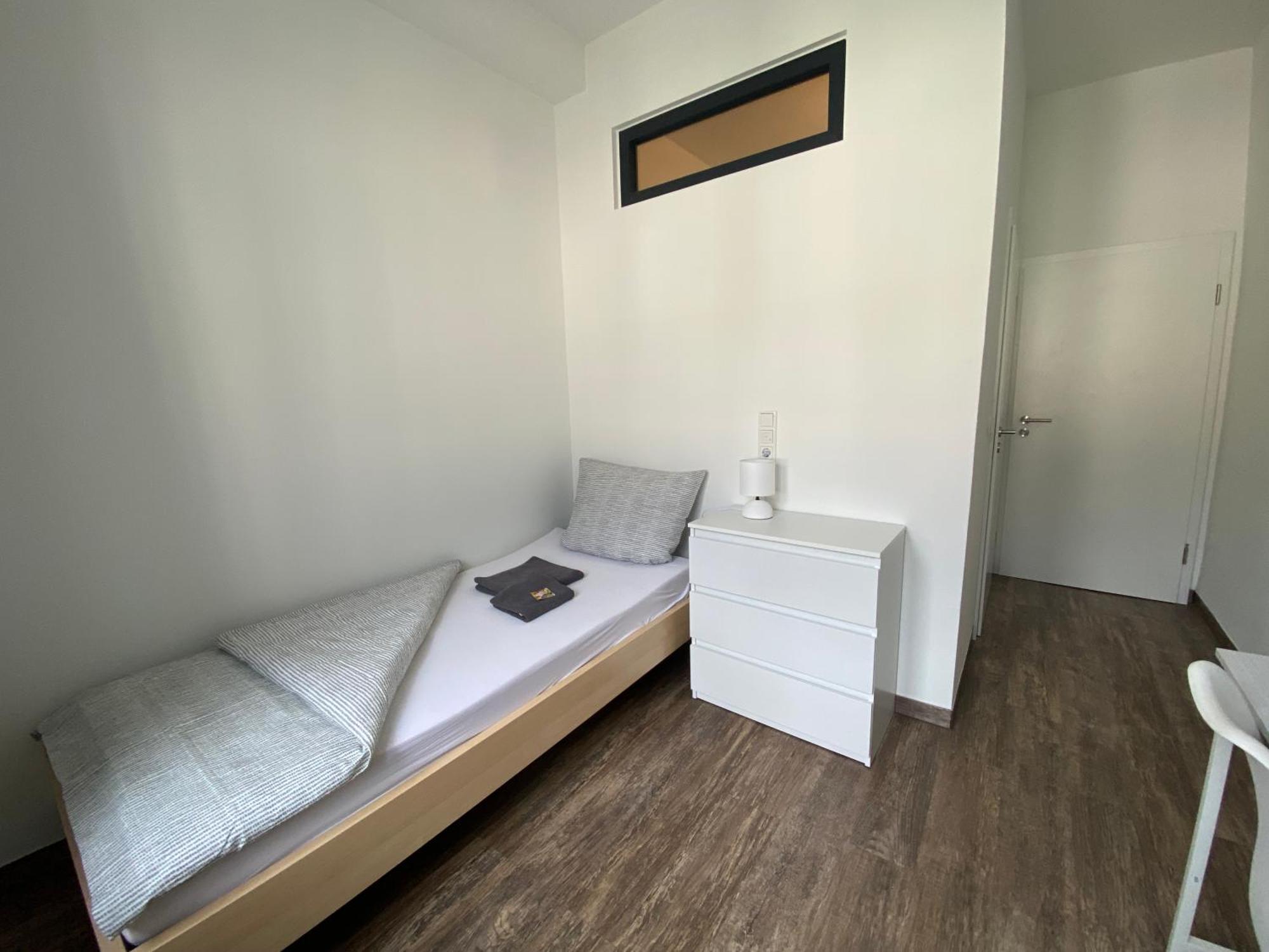 Monteurzimmer In - Mitte *