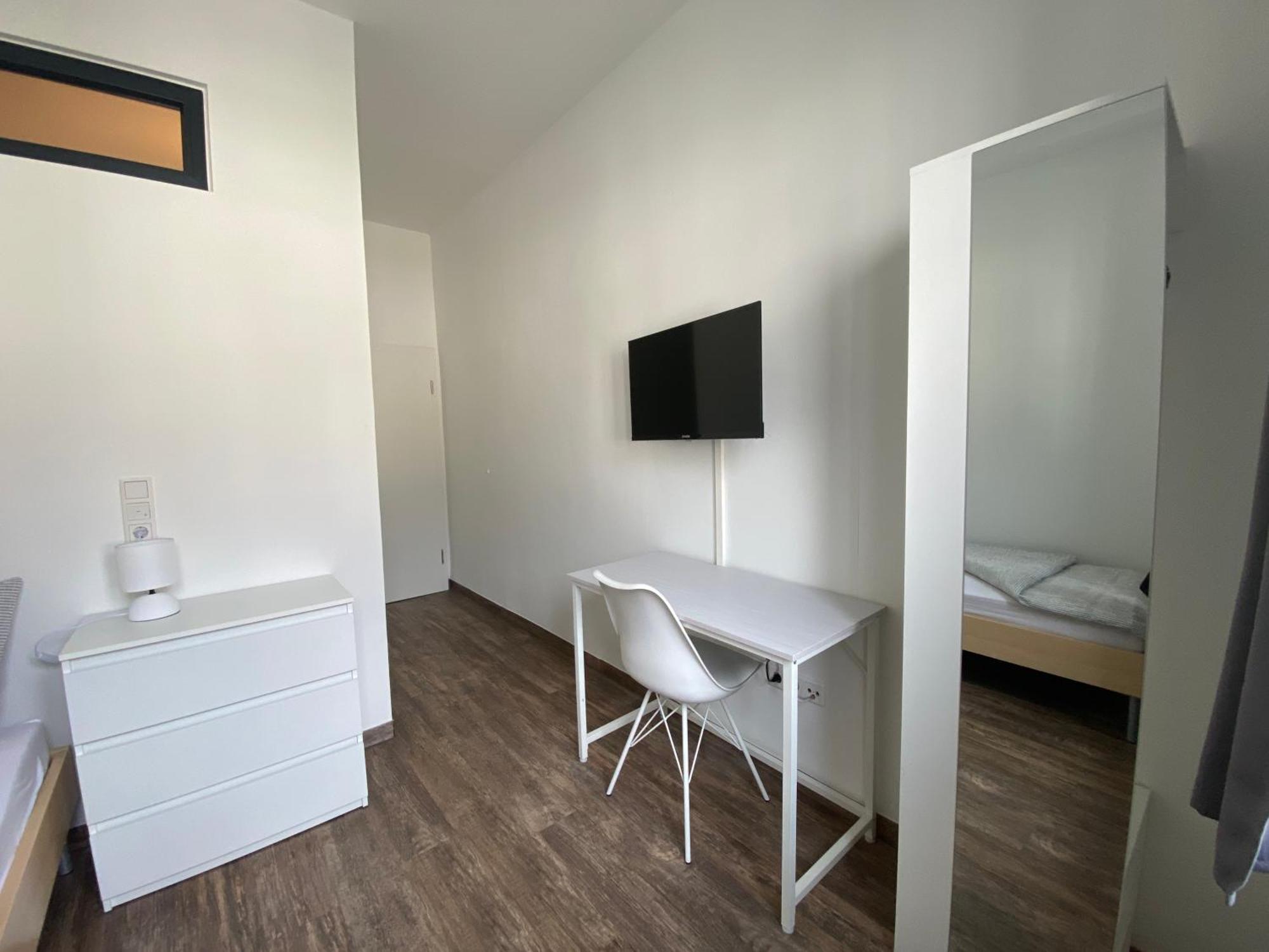 Monteurzimmer In - Mitte Bielefeld