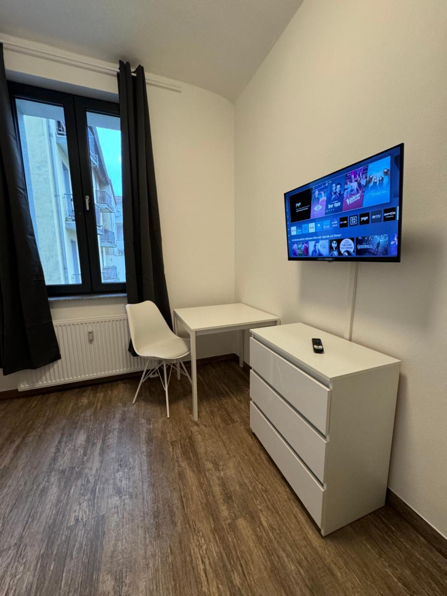 Apartment Monteurzimmer In - Mitte Bielefeld